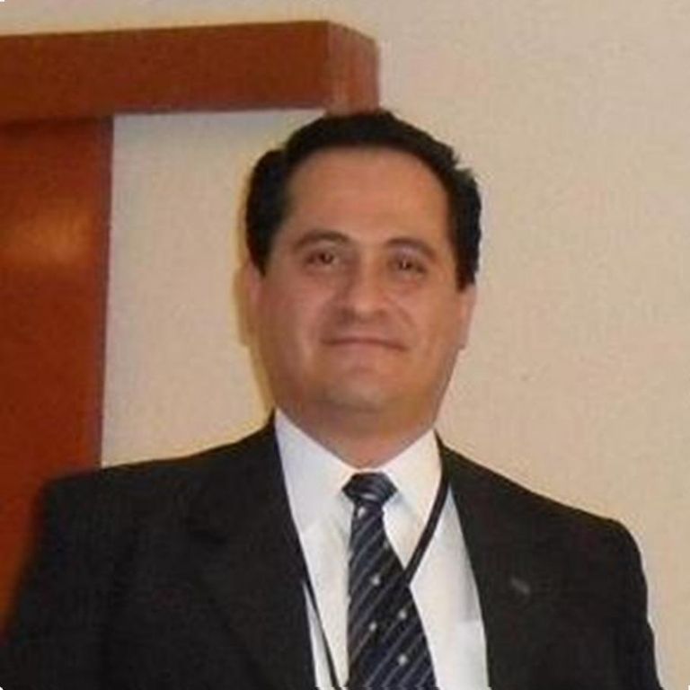José Francisco Fuentes Villalón